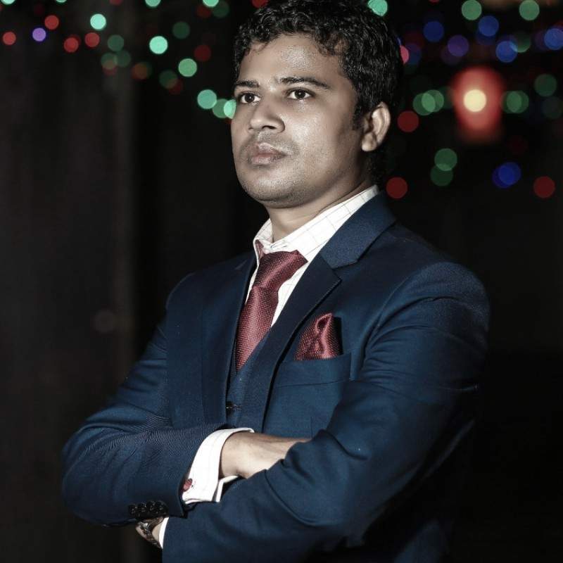 Md. Aminul Islam