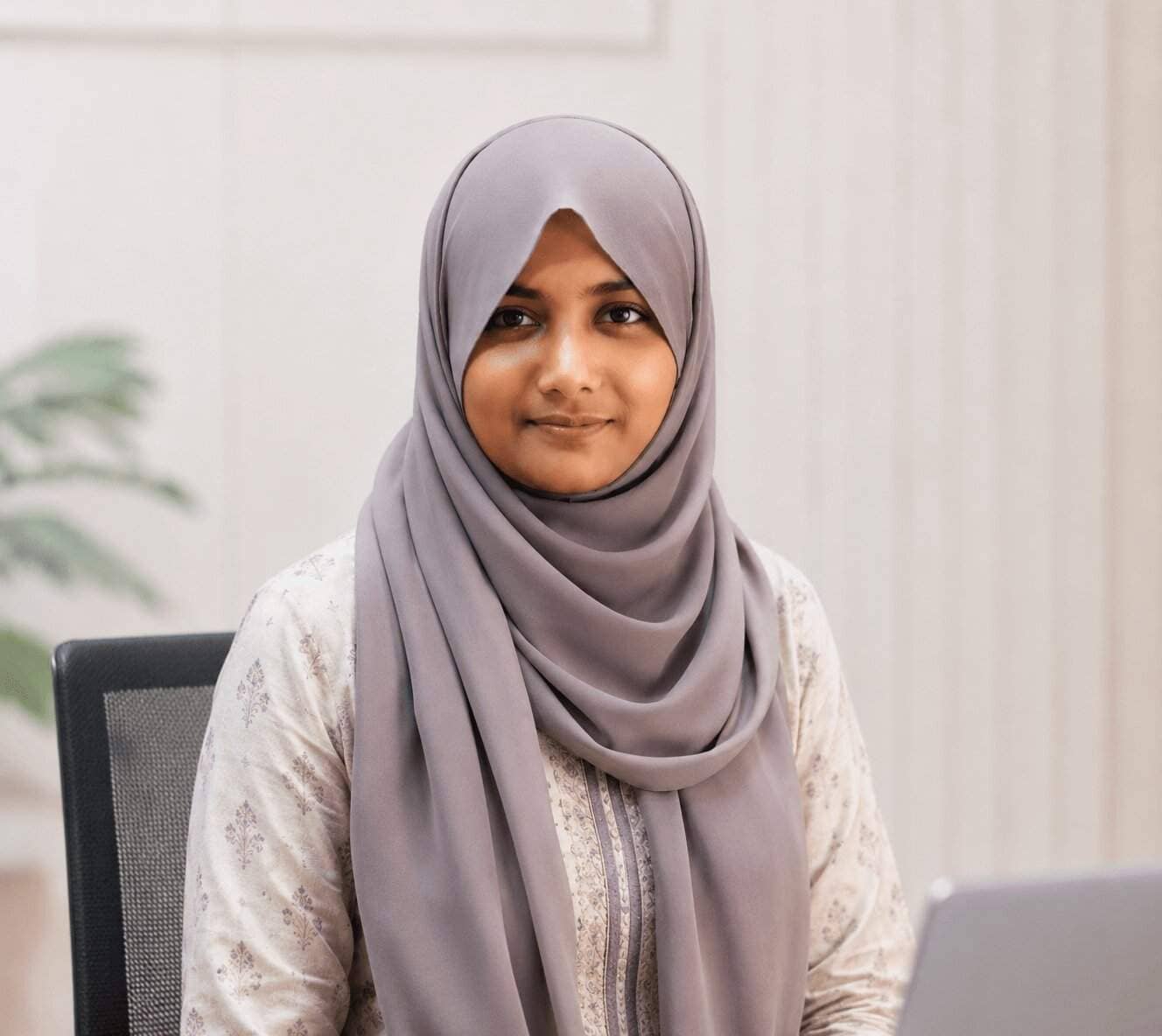 Farzana Shimu
