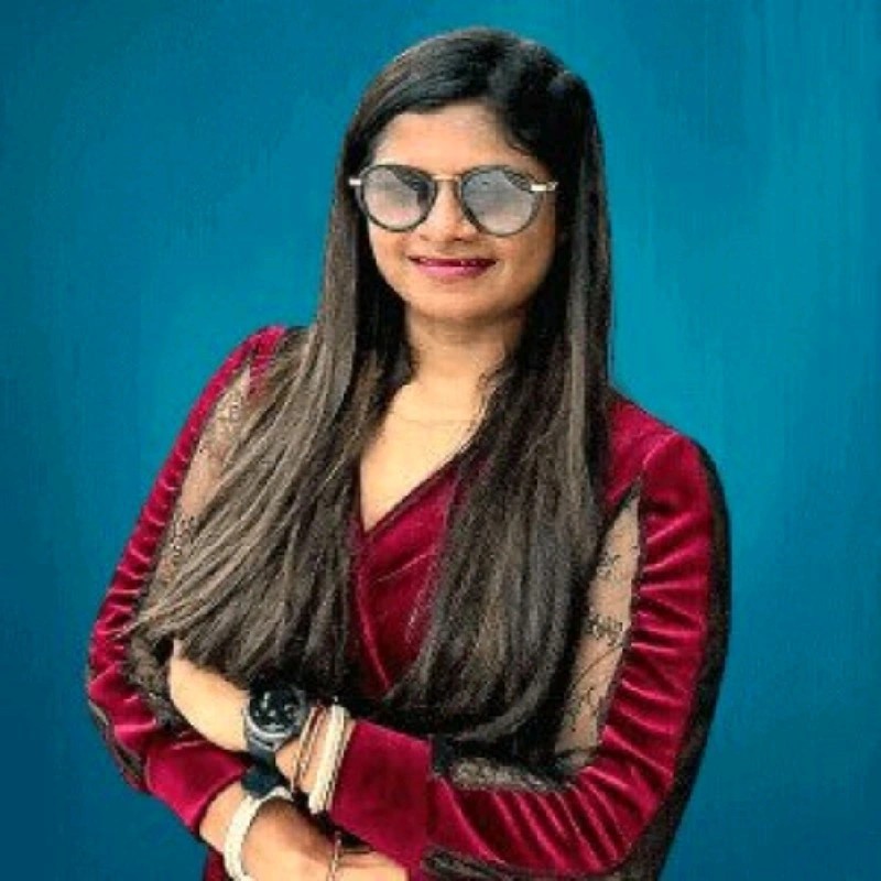 Sandha Roy
